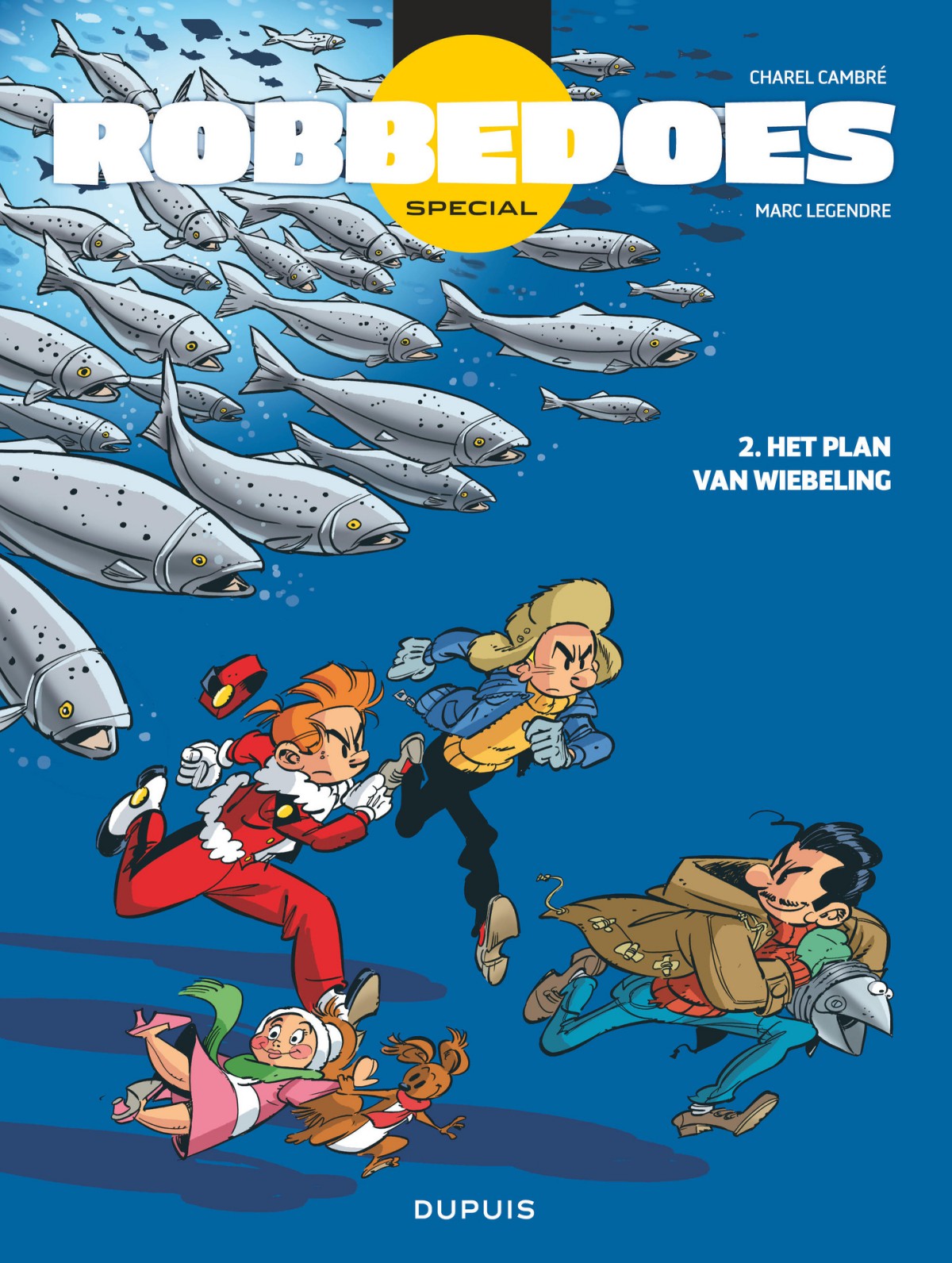 Het Plan Van Wiebeling