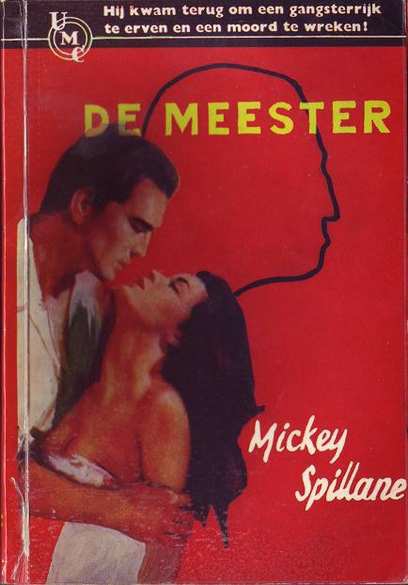 De meester