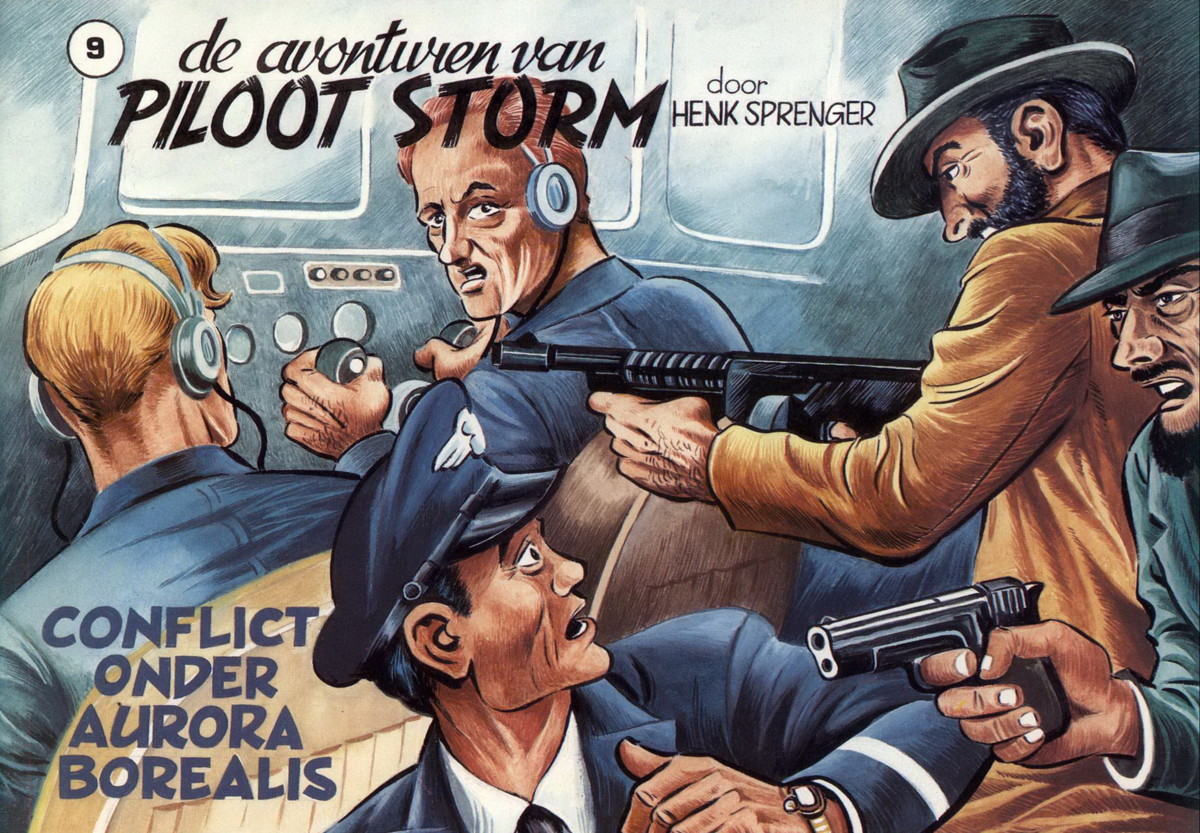 deel 9 1985