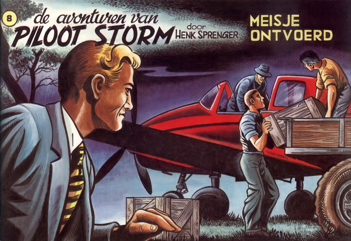 deel 8 1984