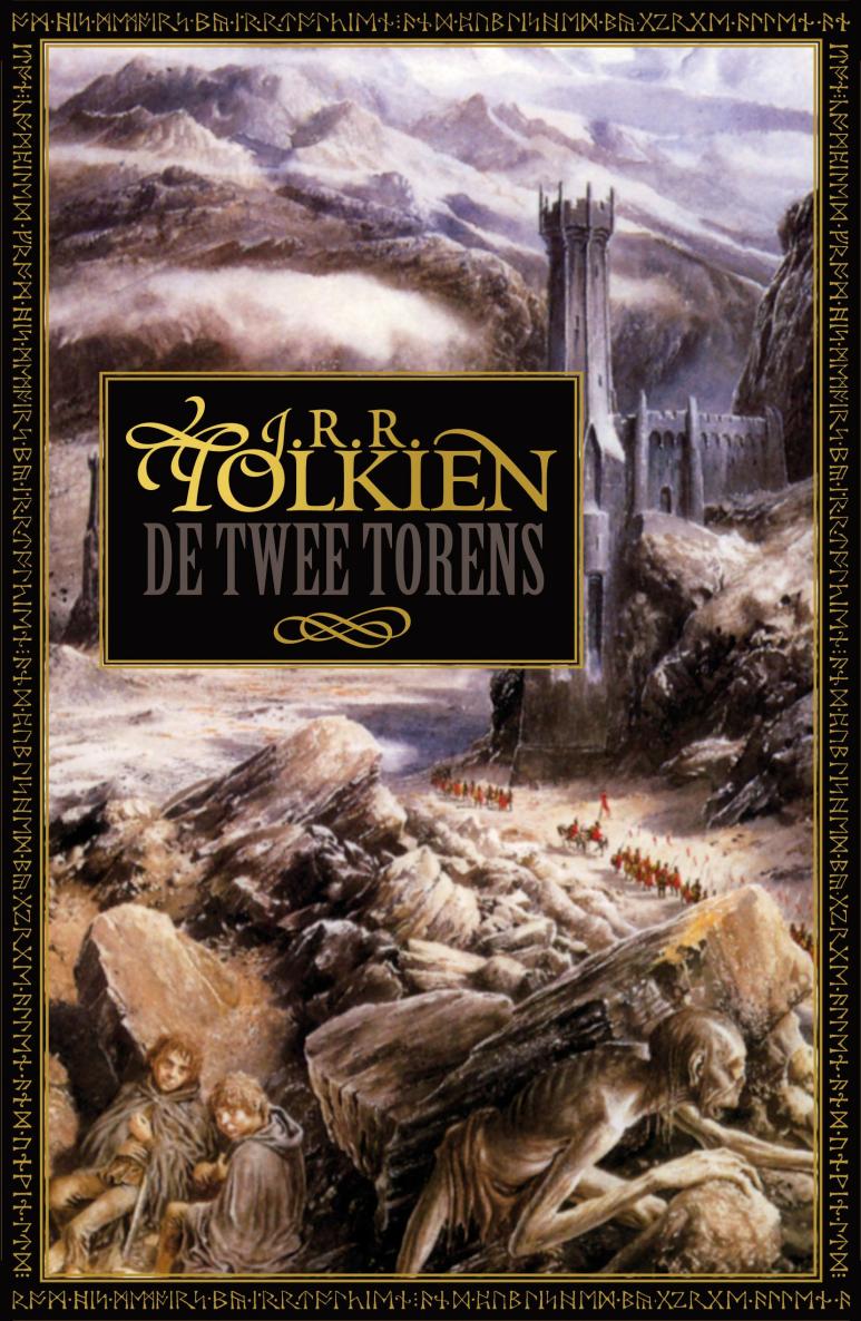 De twee torens