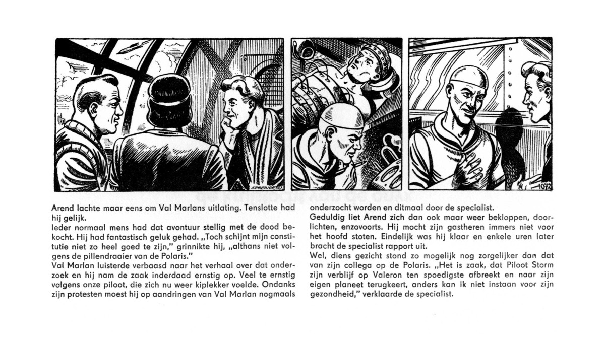 De Kruistocht van Onyx