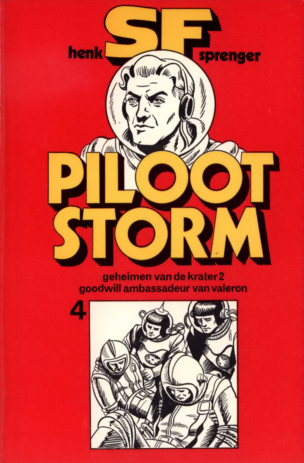 4e deel 1974