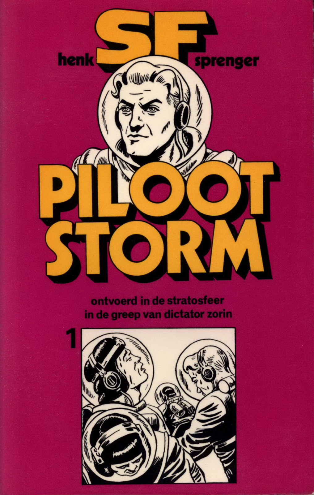 1e deel 1973