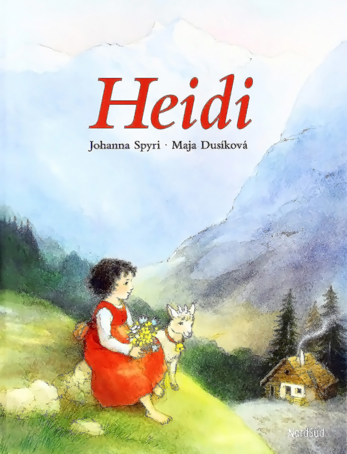 Heidi