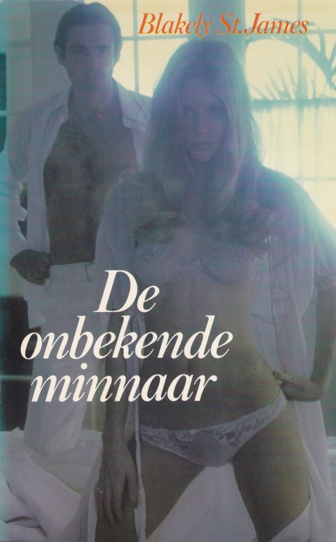 De Onbekende Minnaar