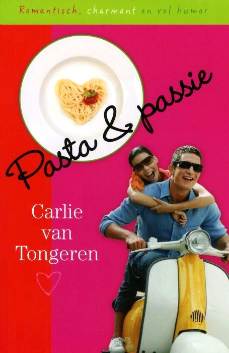 Pasta & Passie