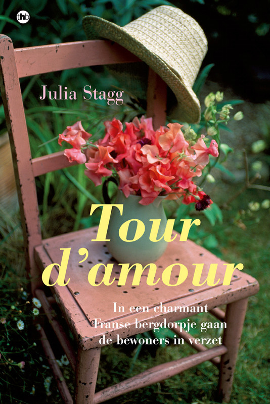 Tour d’amour