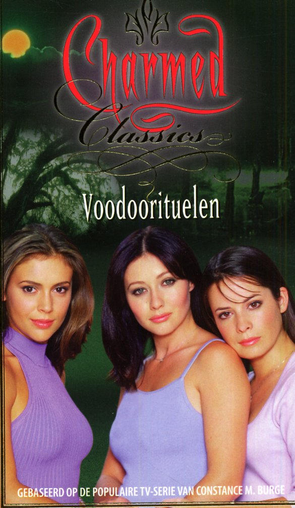 Voodoorituelen