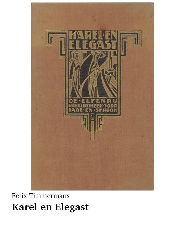 Karel en Elegast