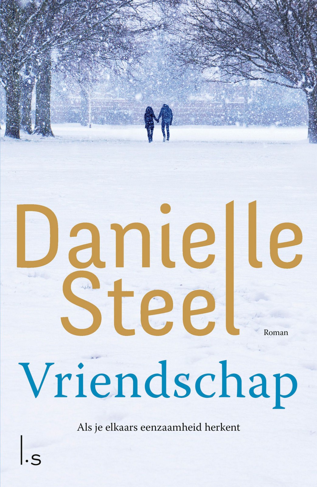 Vriendschap: Als je elkaars eenzaamheid herkent
