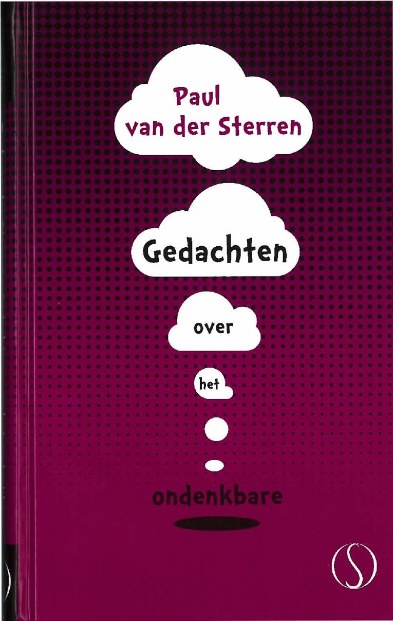 Gedachten over het ondenkbare