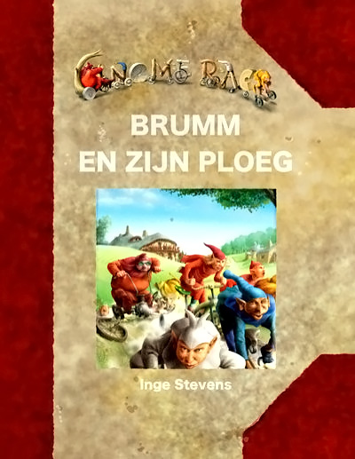 Brumm en zijn ploeg