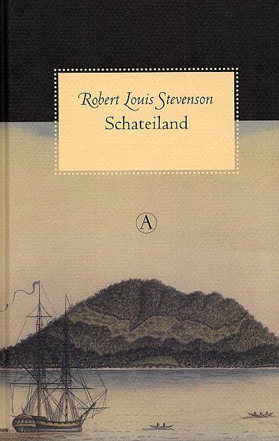 Schateiland (NL, 1987)