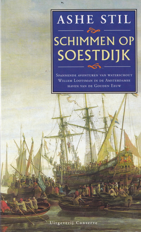 Lootsman 05 Schimmen Op Soestdijk