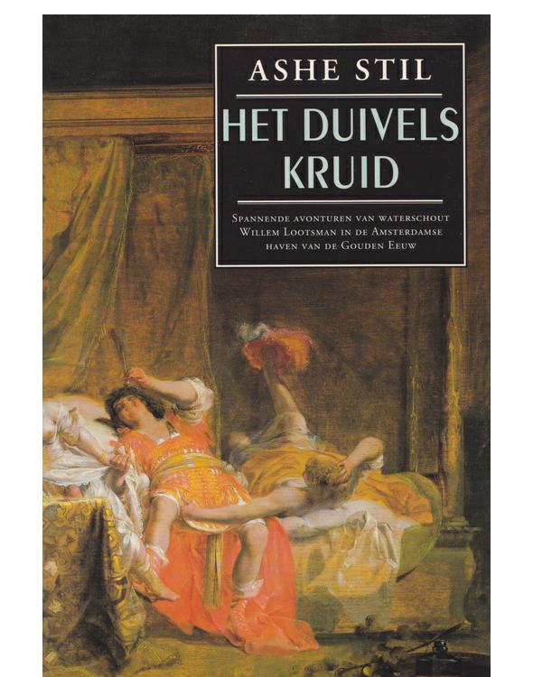 Lootsman 02 Het Duivelskruid