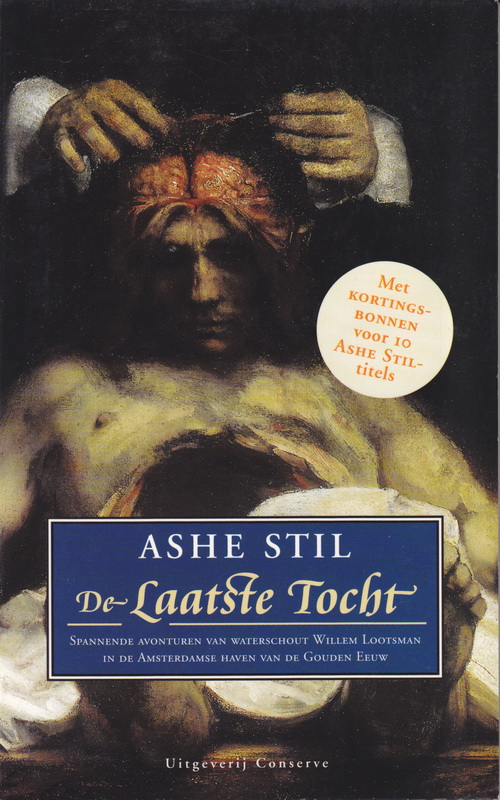 De laatste tocht