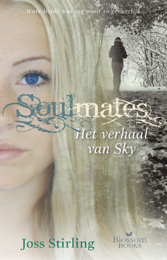 Soulmates. Het verhaal van Sky