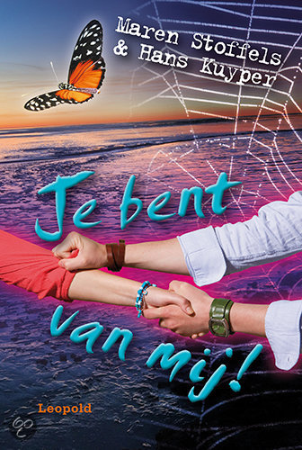 Je bent van mij! (NL, 1987)
