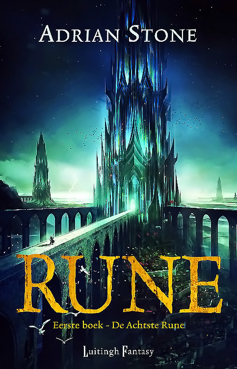 De Achtste Rune