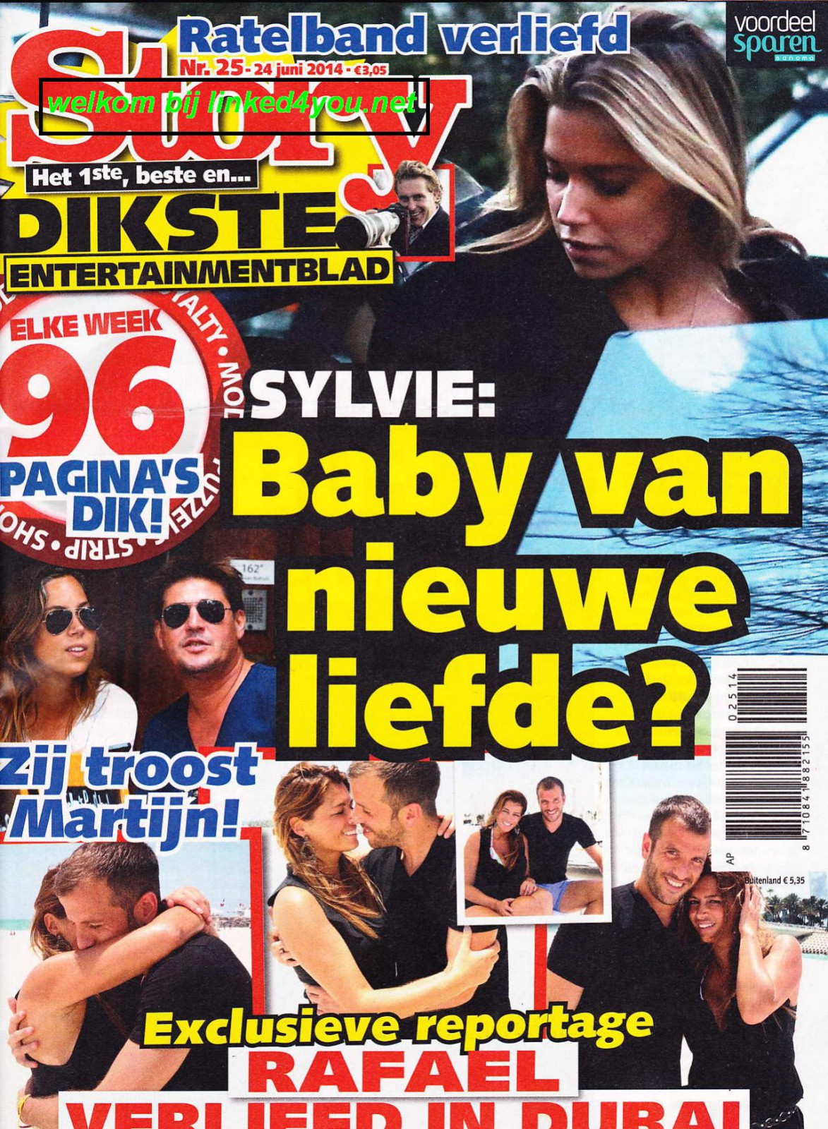 Story - Onbekend