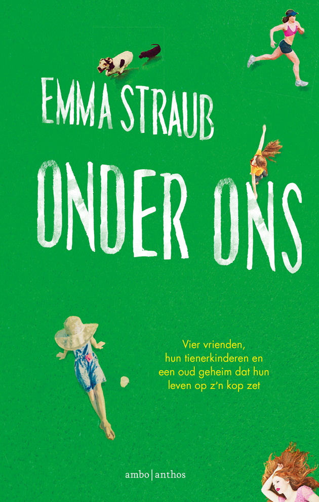 Onder ons