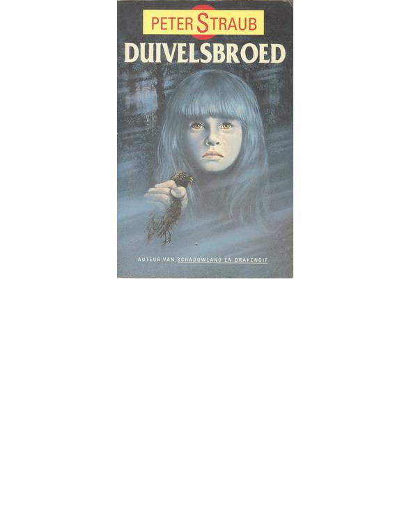 Duivelsbroed