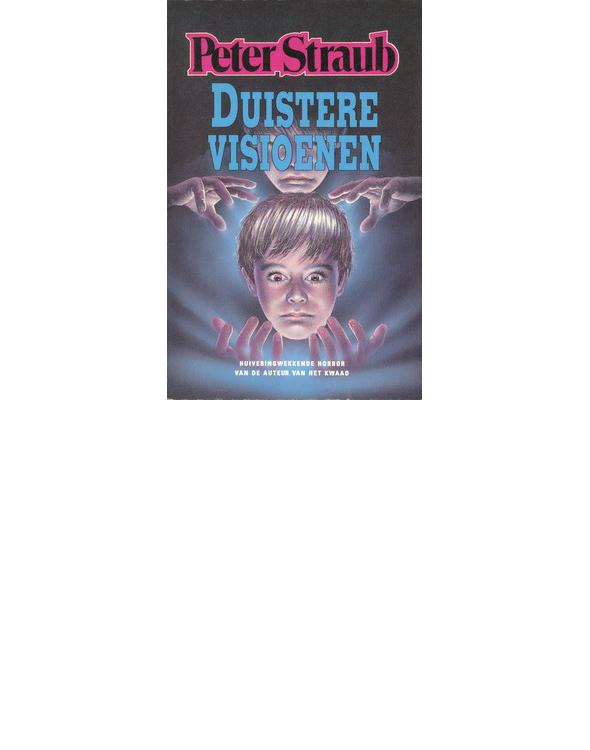 Duistere visioenen