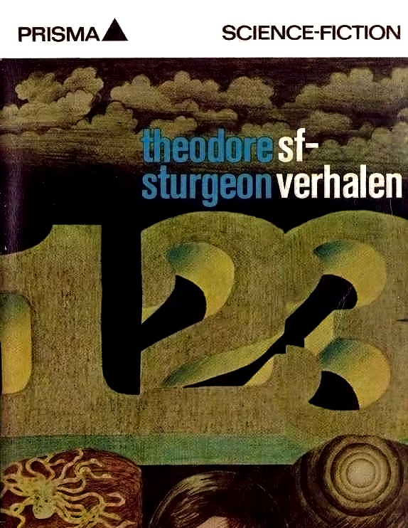 Theodore Sturgeon