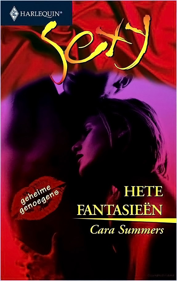 Hete fantasieen