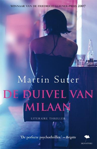 De duivel van Milaan (NL, 1987)