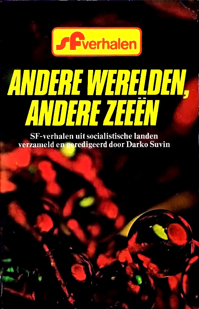 Andere werelden andere zeeen