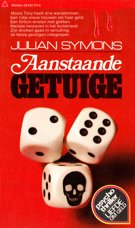 Aanstaande getuige