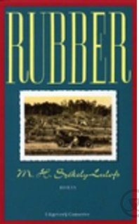 Rubber