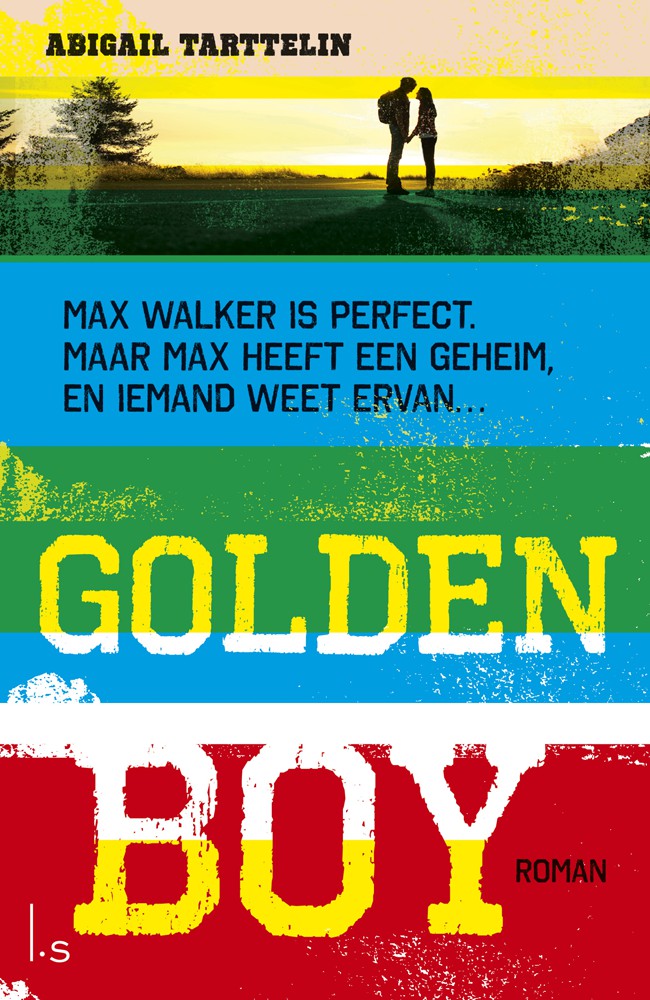 Golden boy