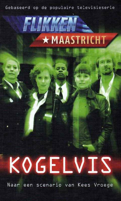 Flikken Maastricht - Kogelvis