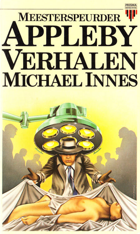 Appleby verhalen
