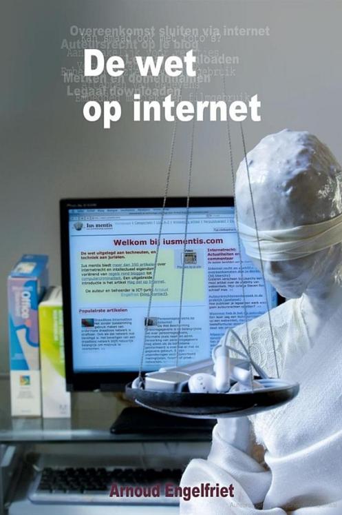 Arnoud Engelfriet