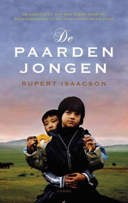 De paardenjongen: De zoektocht van een vader naar de belevingswereld van zijn autistische zoon (NL, 1987)