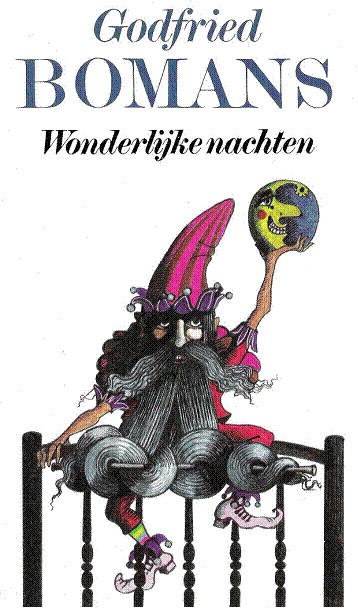 Godfried Bomans