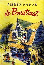 De Bonistraat (NL, 1996, Jeugd, Suriname)