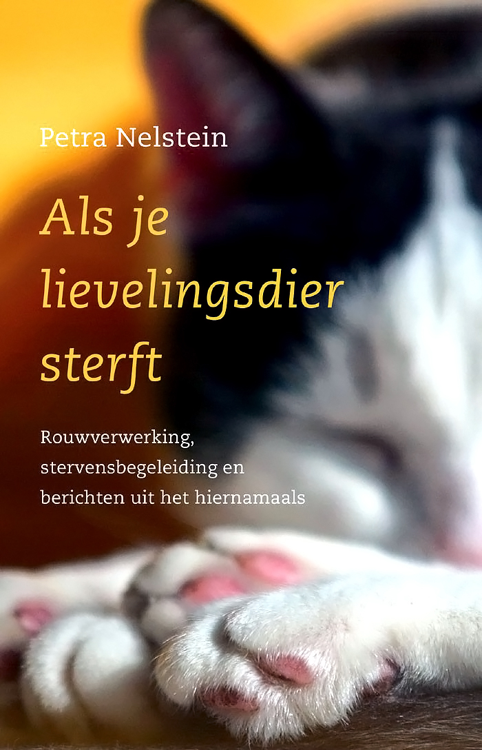 Als je lievelingsdier sterft