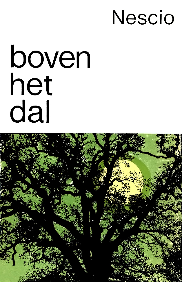 Boven het dal