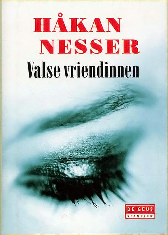 02 - Valse vriendinnen