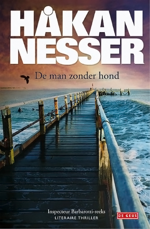 Inspecteur Barbarotti - 01 - De Man Zonder Hond