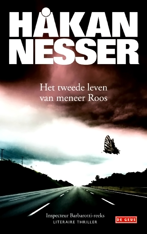 Het tweede leven van meneer Roos