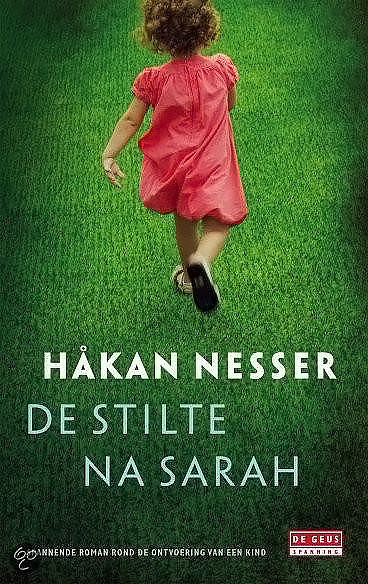 03 - De stilte na Sarah