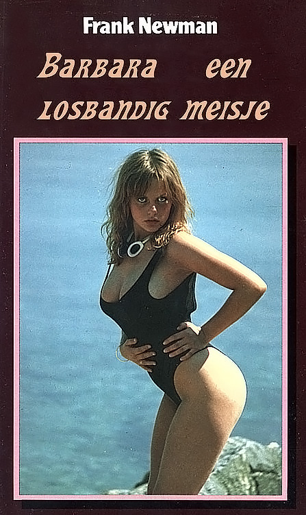 Een losbandig meisje