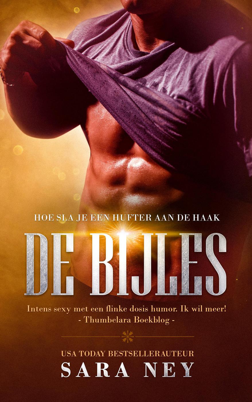 De Bijles (Hoe sla je een Hufter aan de haak, #1)