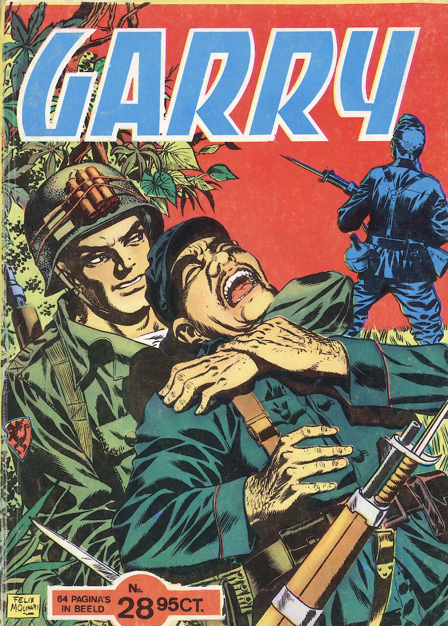 Garry - B28